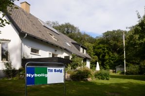 Sydjyske villaejere er blevet 39.000 kroner rigere