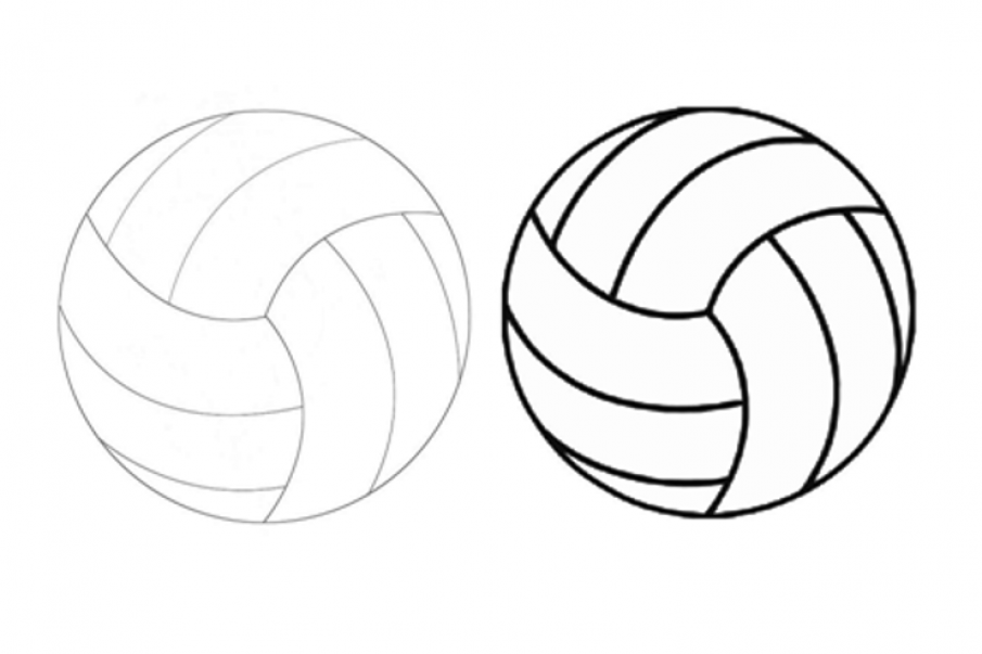 Dm i U16 Volleyball