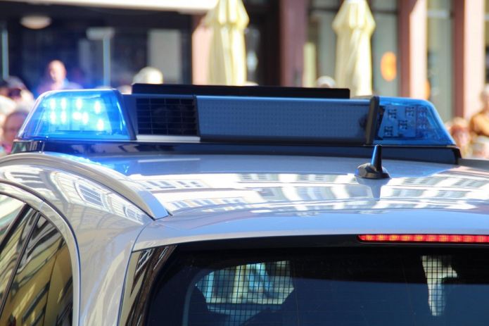 Politi søger vidner til overgreb i Ølgod