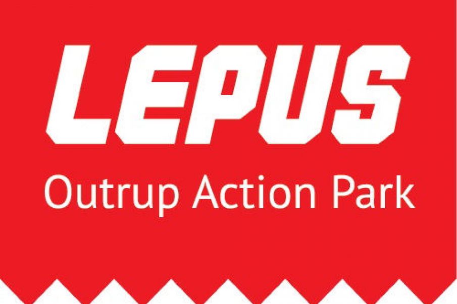 Lepus Outrup Action Park har fået lavet en reklamefilm..
