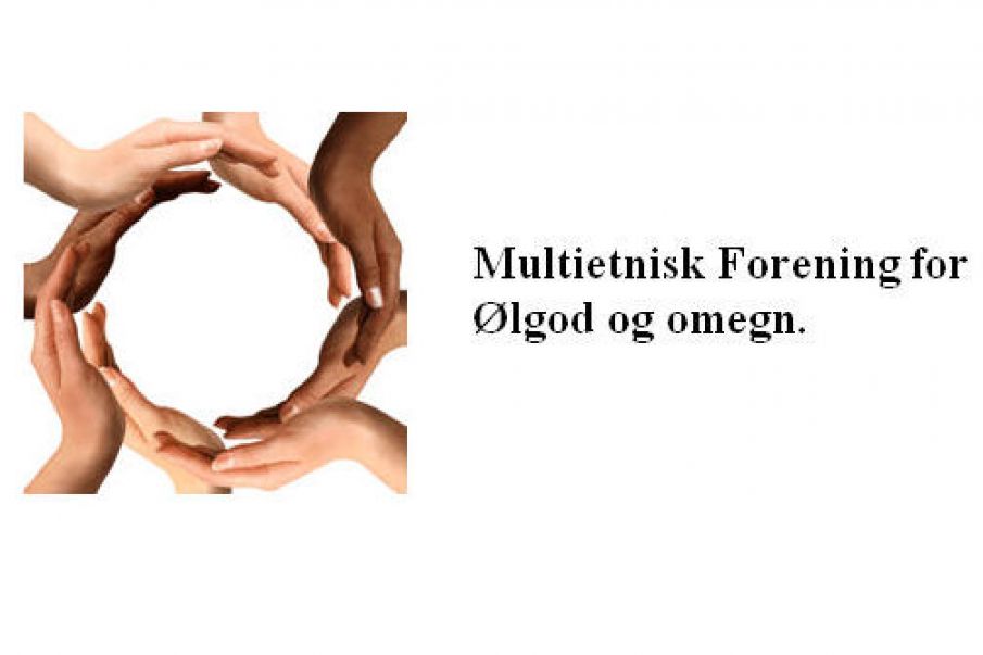 Multietnisk Forening for Ølgod og omegn - Generalforsamling.