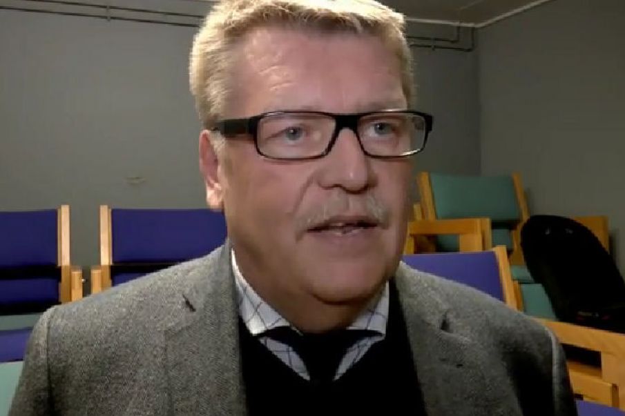 Skolereformen er kommet godt i gang, fortæller udvalgsformand Per Rask Jensen