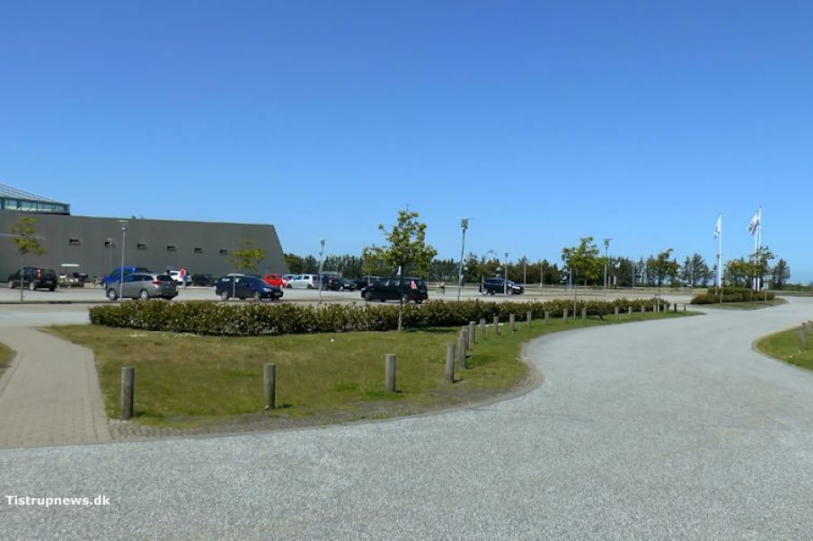 Nyt projekt ved SeaWest - Tilbud om energibesparende gadelys på private veje.