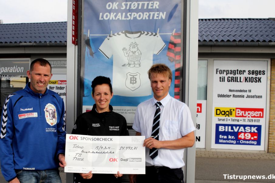 Over 34000 til deling..