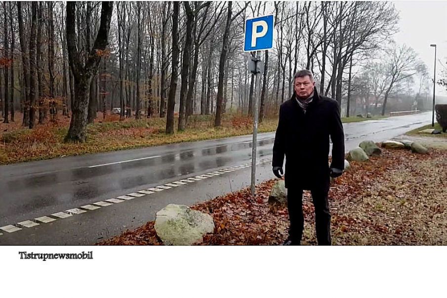 Bedre sikkerhed for de bløde trafikanter - Se reportage..