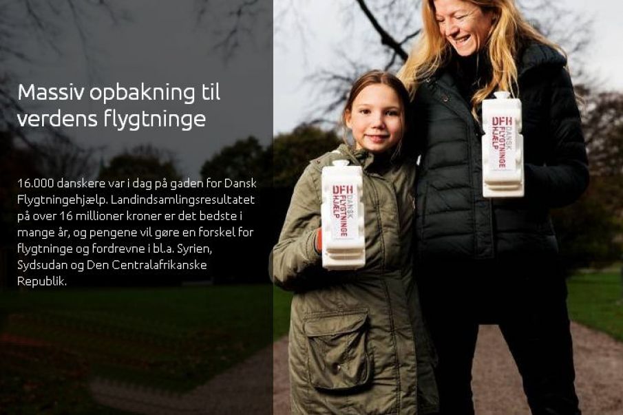Kære Tistrup & Hodde.