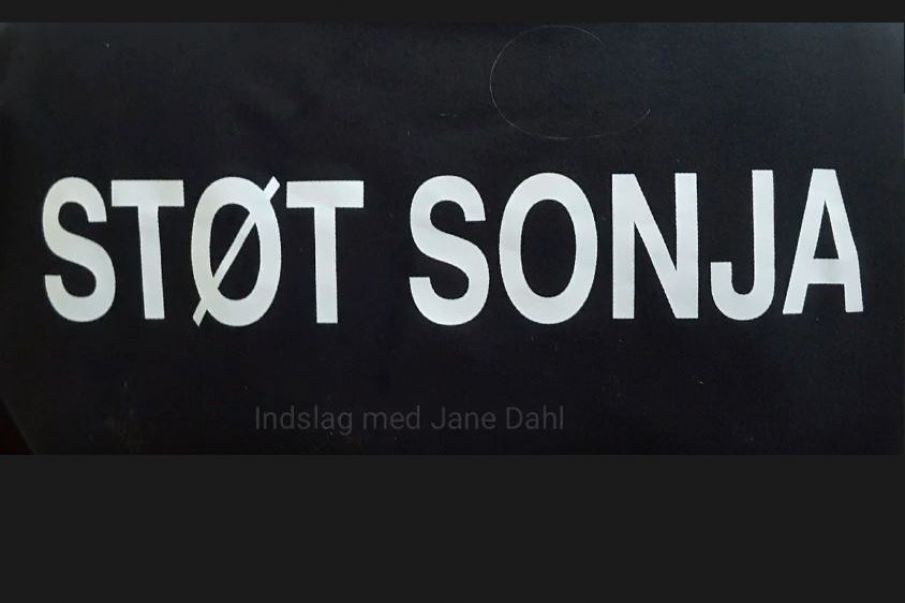Video: Tak for kampen og støtten, kommer det fra Jane Dahl, som er søster til Sonja Dahl Lose.