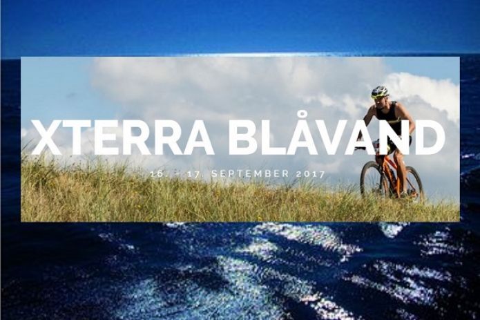 Xterra Blåvand blev vundet af en nordmand