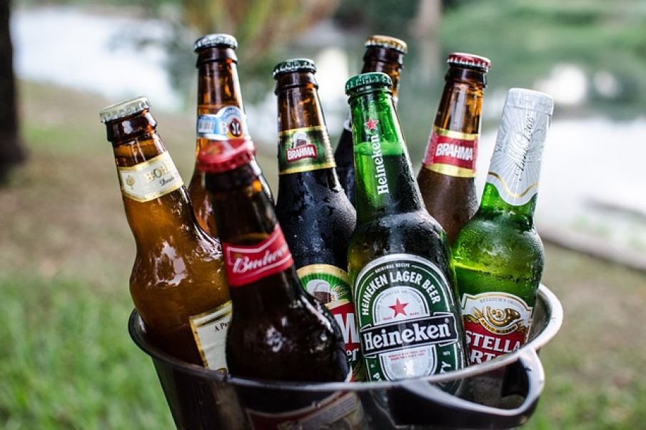 Danske Ølentusiaster i Varde, har tildelt en hæder til Lises Pub