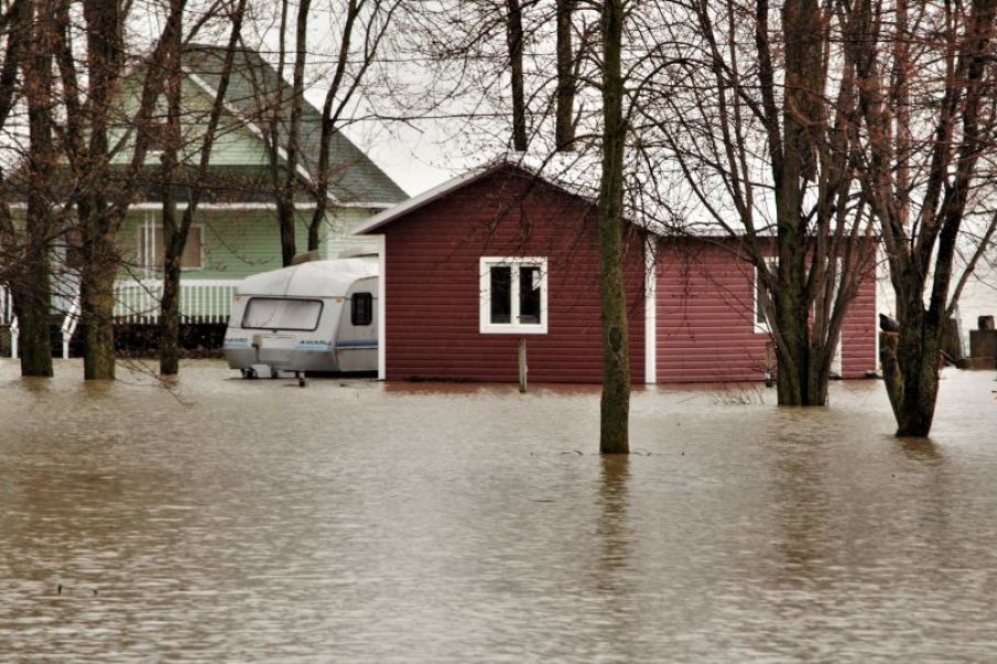 Melding om vandproblemer i Blåvand skaber politisk tumult