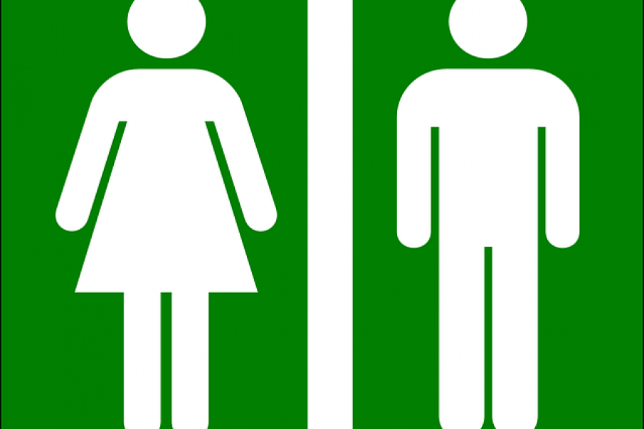 Kommunen vinterlukker toiletterne i Blåvand