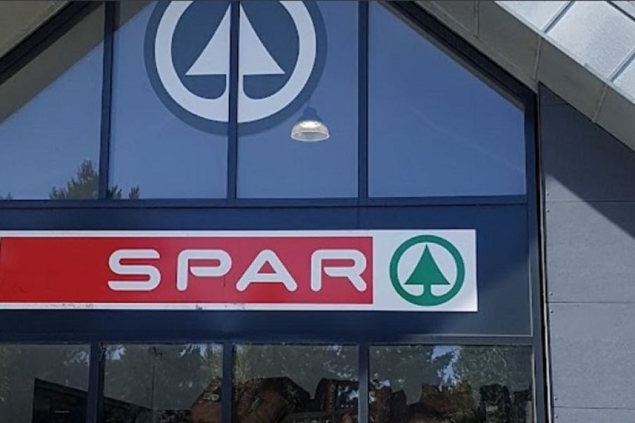Brian Thomsen har solgt SPAR