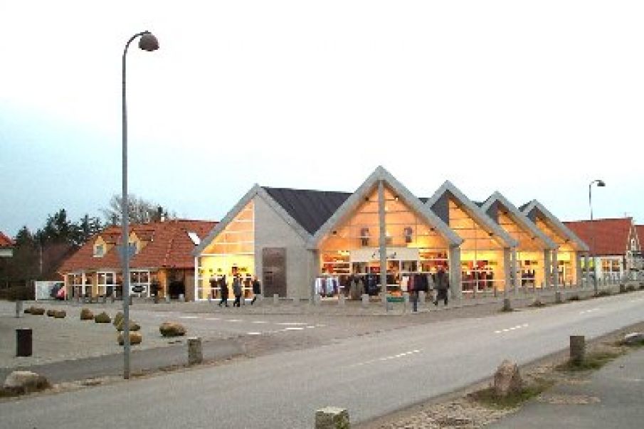 35. par jeans stjålet fra Coast Outlet i Blåvand