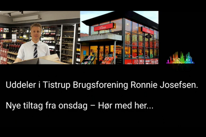Nye tiltag fra onsdag – Hør med her.