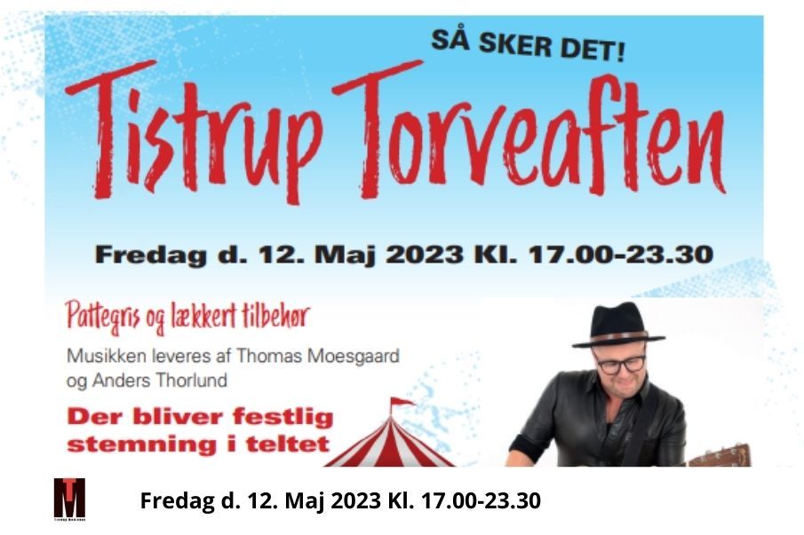 Torveaften i Tistrup