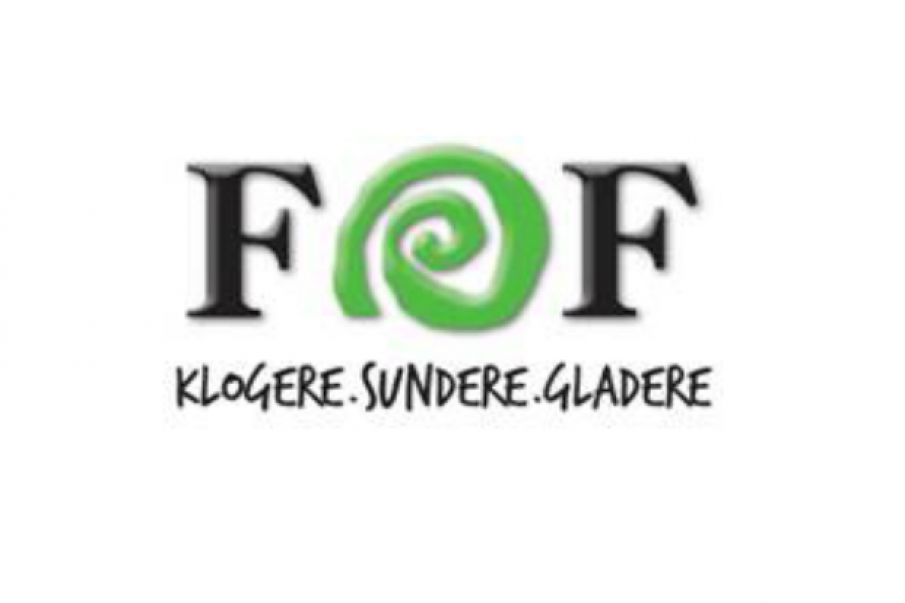 FOF MidtVest’s efterårskatalog