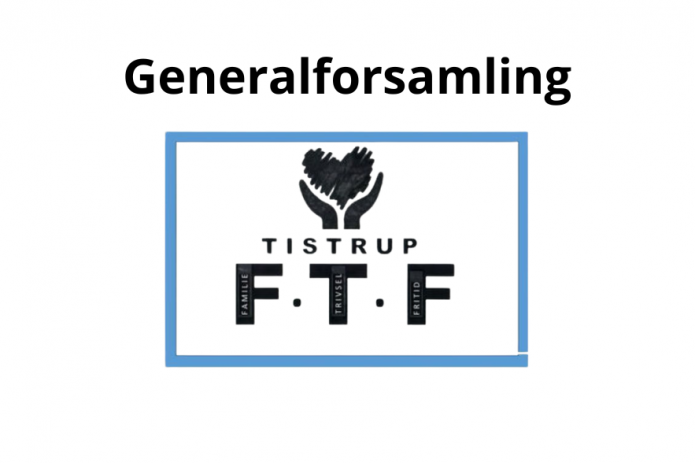 Generalforsamling FTF