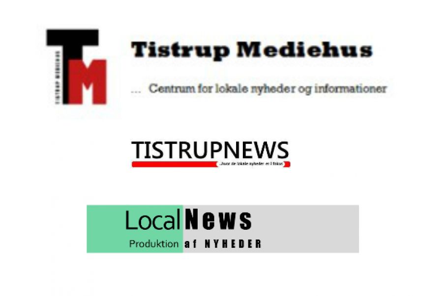 Generalforsamling Tistrup Mediehus