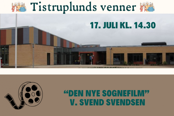 Tistrup Plejecenter