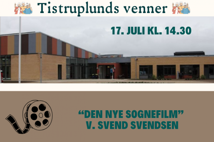 Tistrup Plejecenter