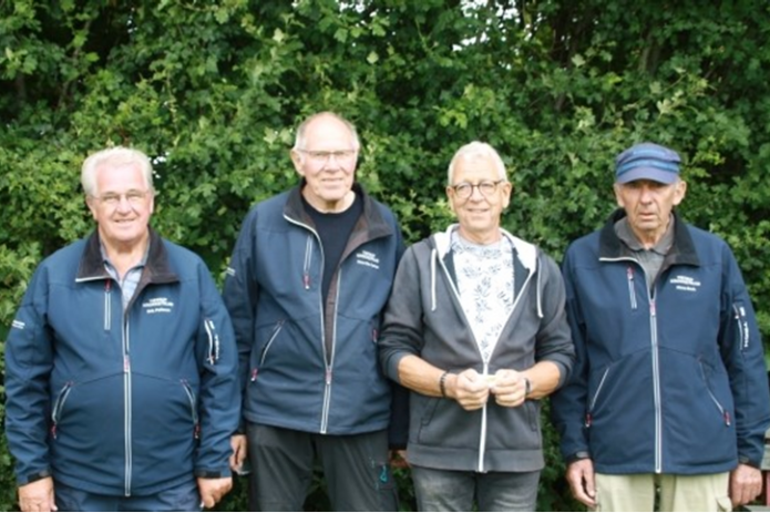 Skal Tistrup have en Danmarksmester!