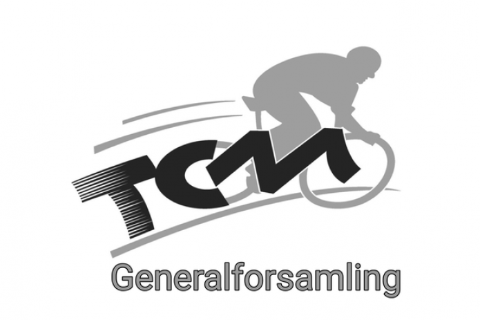 Generalforsamling i Tistrup cykelmotion.