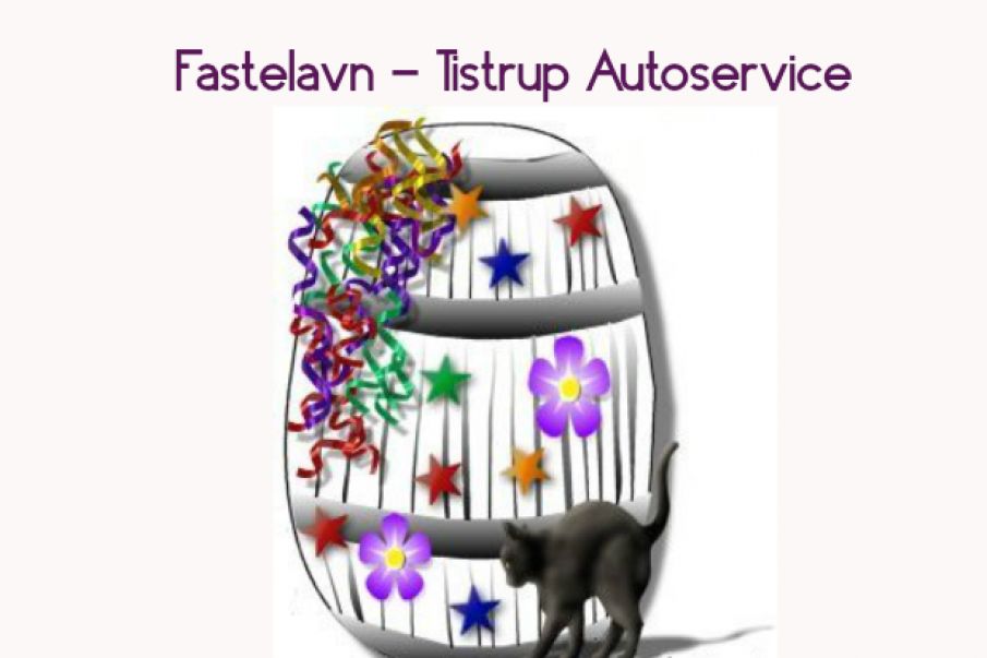 Fastelavn