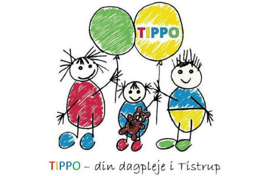 Nyhedsbrev Februar 2021 - TIPPO