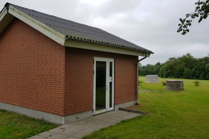 Gårde Vandværk aflyser-rettelse