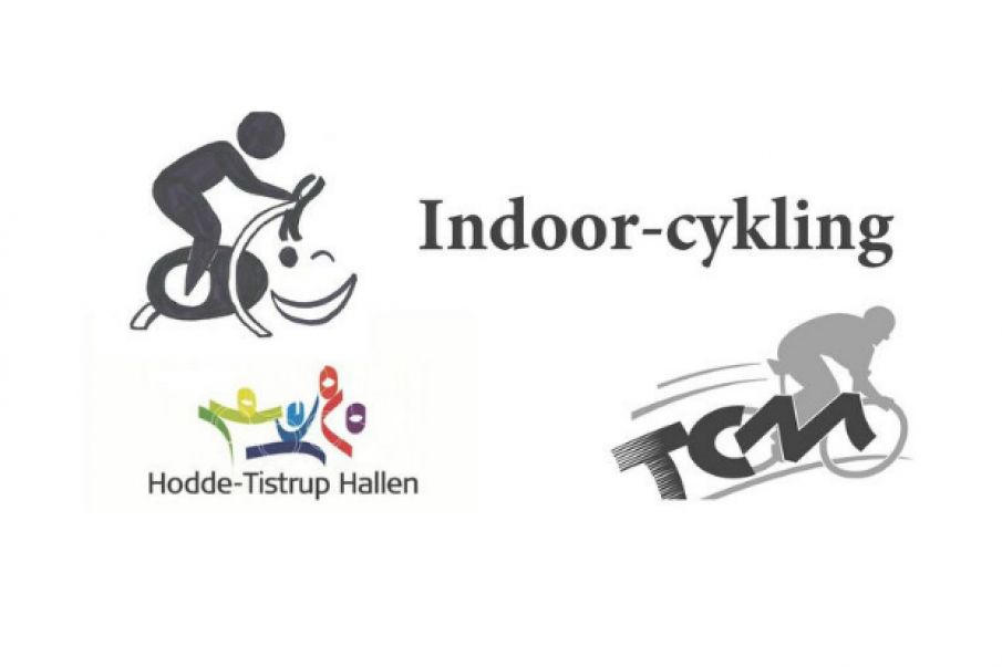Indoor - cykling