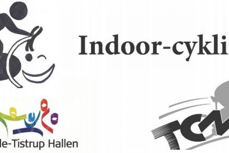 Indoor cykling 2017