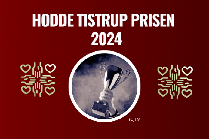 Hodde Tistrup Prisen 2024