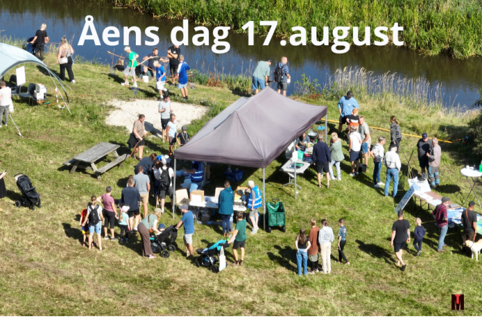 Åens dag 2025