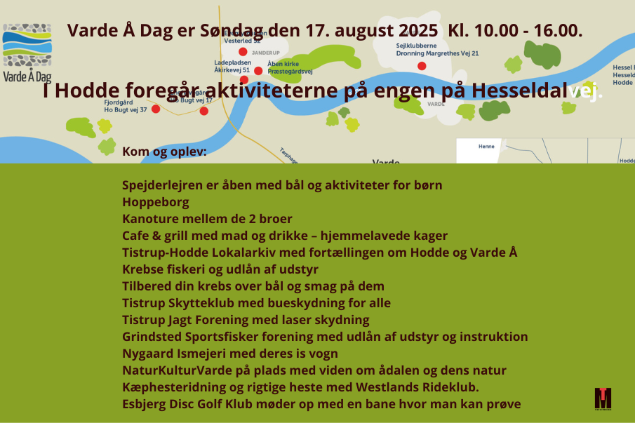 Åens dag 2025