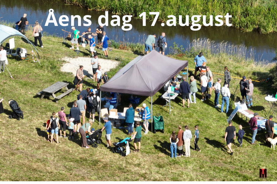 Åens dag 2025
