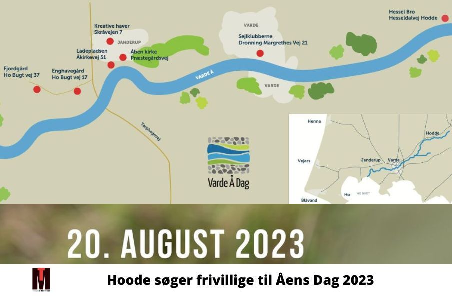Åens Dag 2023