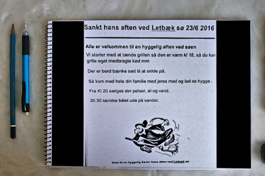 Sct Hans i Letbæk