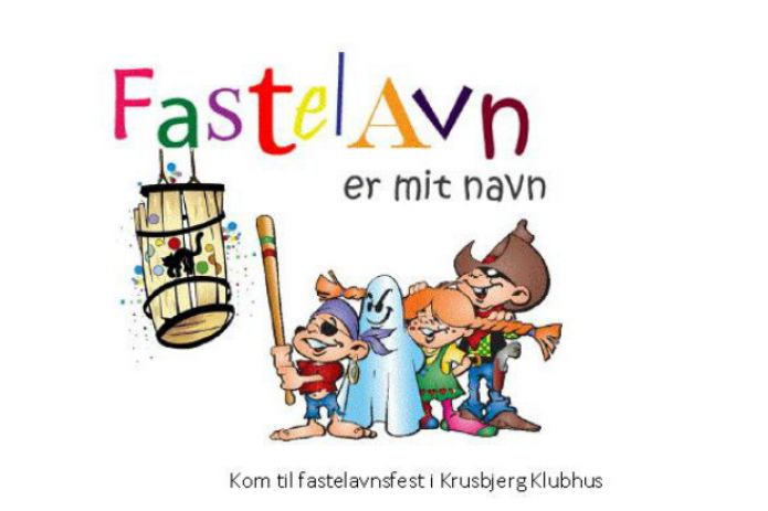 Fastelavn