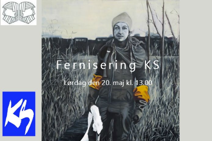 Fernisering KS