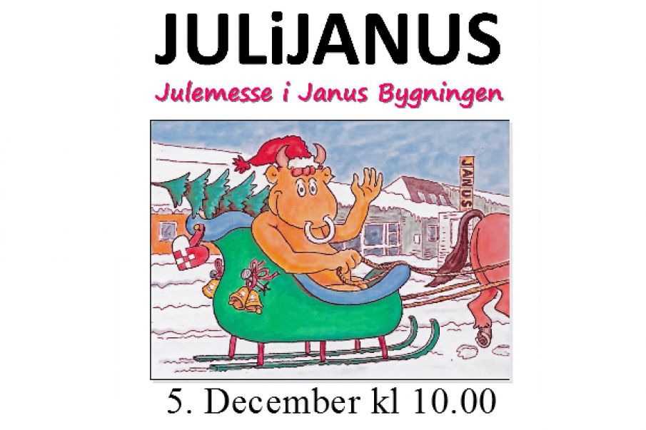 JUL i Janus