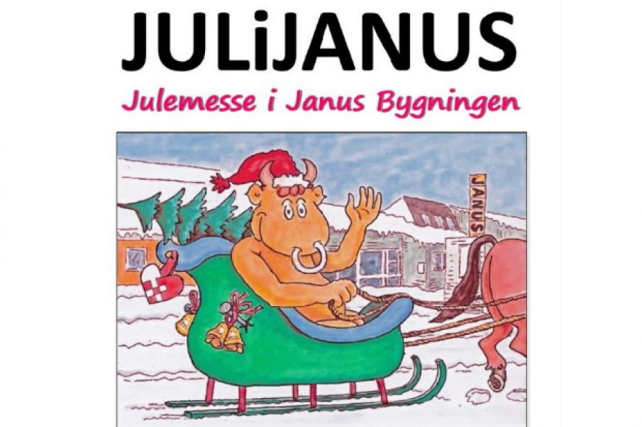 Jul i Janus