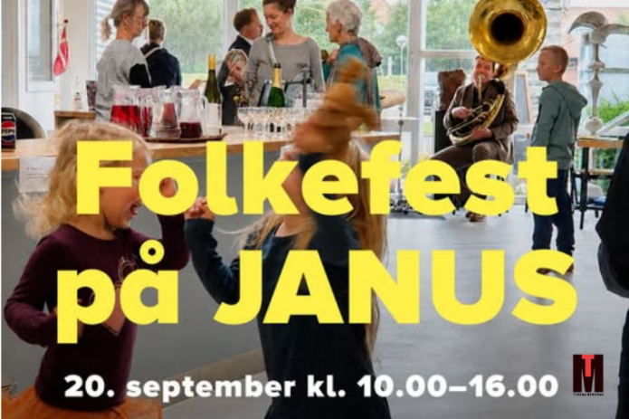Uge 37 i Janus