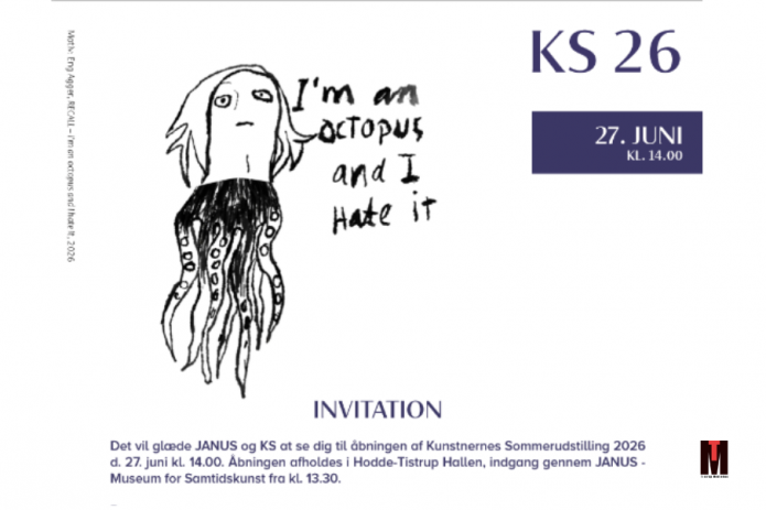 Fernisering KS26