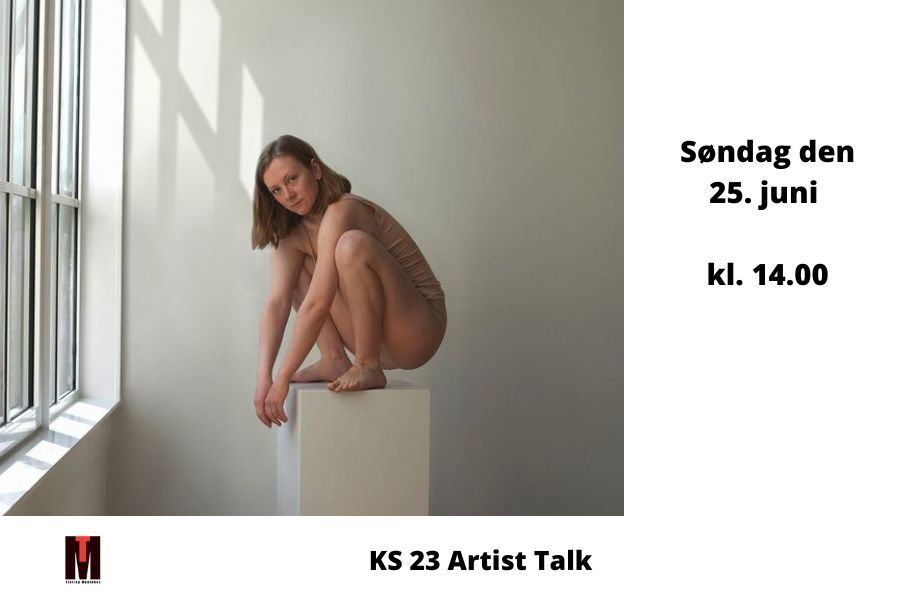 KS23 - Artist Talk