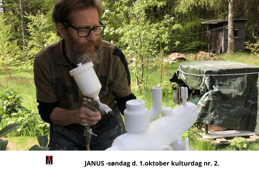 Kulturdag i Janus