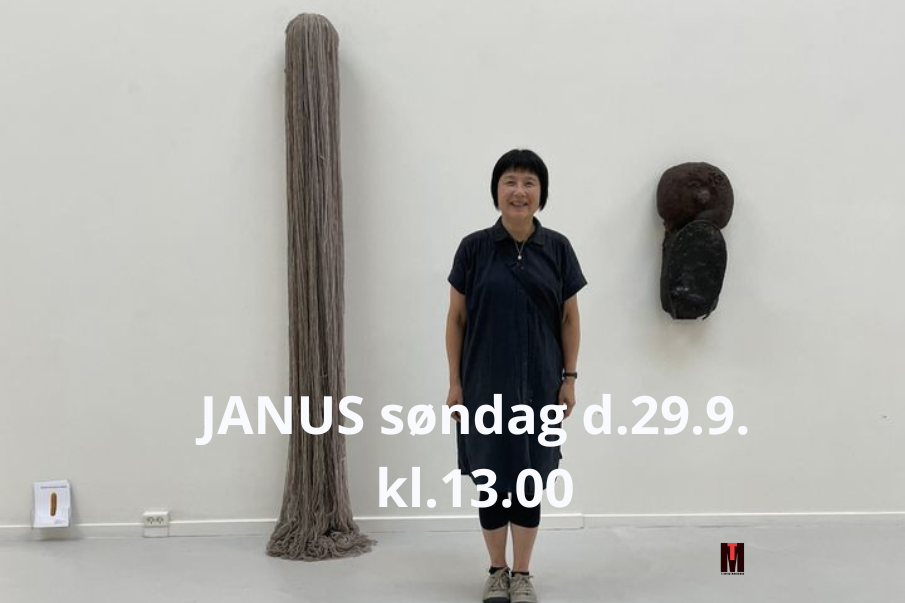 Kulturdag i Janus