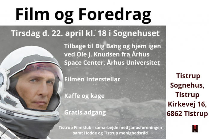 Film og Foredrag