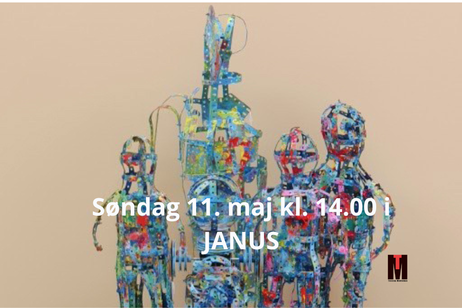 Grøn søndag i Janus