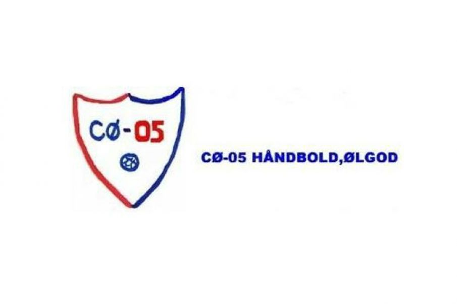 Håndboldgalla Ølgod Hallerne