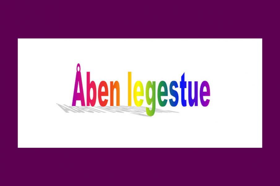 Åben legestue..